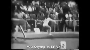 Tributes to Underrated Gymnasts-Part 4-Lyubov Burda