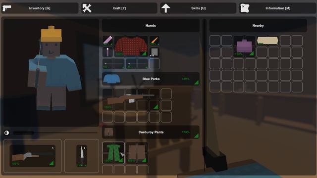 Unturned смотреть онлайн