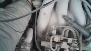 Lexus RX300, пропуски воспламенения, ошибки P0300, P0301