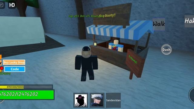 Обзор обновы в Rock Fruit смотреть онлайн