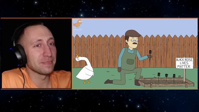 КУПЛИНОВ СТАЛ ГУСЕМ  РЕАКЦИЯ на Smart Bird Show