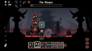 Shogun Showdown - Final Boss Fight & Ending