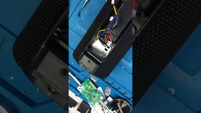 Разбор колонки Tronsmart Element T6 Plus!!!Быстро!!! смотреть онлайн