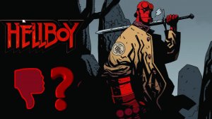Hellboy Web of Wyrd • [Обзорим игру] (4К)