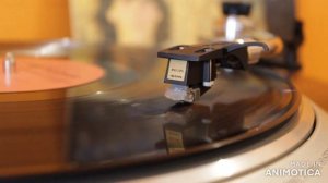 Слушаем винил [FLAK]. Space. Волшебный полет. 1 сторона. (1).mp4