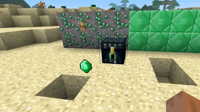 новый Minecraft 1.3.1 смотреть онлайн