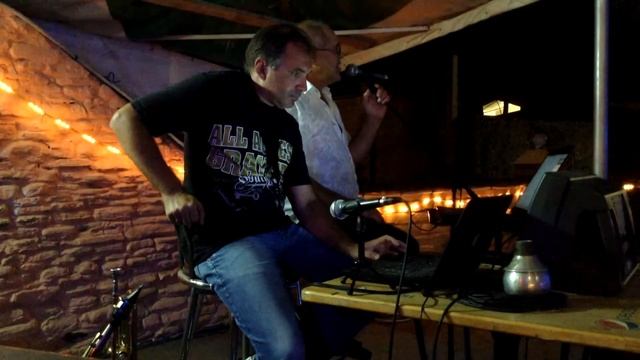 творческий проект