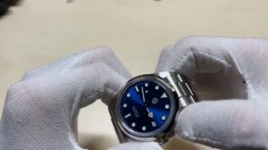 Обзор красавцев San Martin SN020-Limited edition.