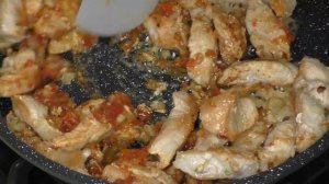 Такую грудку полюбят все. Сочная куриная грудка с рисом. Обед за полчаса. Проверенные рецепты