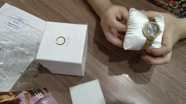 Часы от компаний как приглашающий спонсор всего за 790 тг!! смотреть онлайн