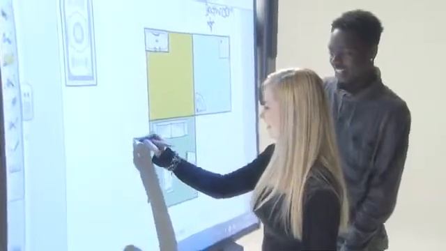 Интерактивные доски SMART смотреть онлайн