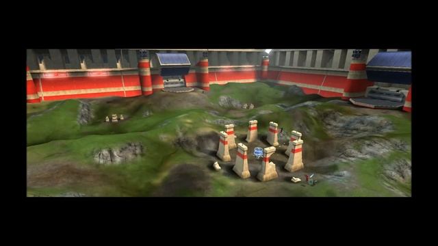Tribes Vengeance pt 2 - I FIXED IT! смотреть онлайн