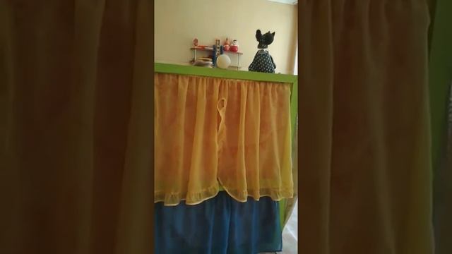 Видео-урок .Тема_ _Русская народная сказка Колобок_ смотреть онлайн