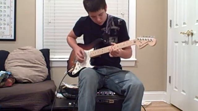 Highway one stratocaster 2009 смотреть онлайн