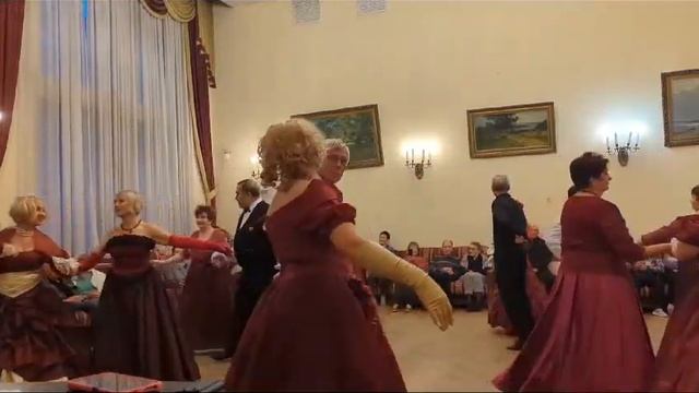 Падеграс. Осенний джаз. Санаторий Горького. 27.10.2023 смотреть онлайн