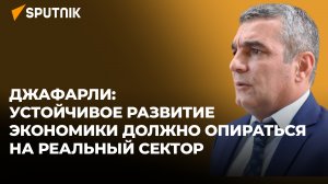 С какими основными проблемами сталкивается ненефтяной сектор экономики Азербайджана?