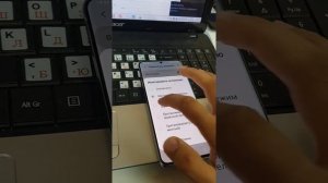 Samsung S21 Ultra экран стал чёрно белым есть решение 2021!!!
