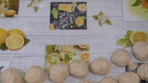 Хрустящие РОГАЛИКИ с повидлом на дрожжевом тесте | Семейная порция