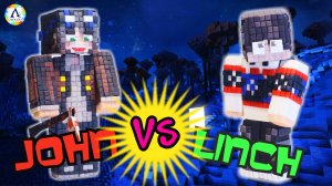 ЛЕПКА МАЙНКРАФТ из полимерной глины / ЛИНЧ & ДЖОН♦MINECRAFT