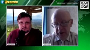 Доктор наук Д.Зотьев: М0БИЛИ3АЦИЯ? Не могу молчать. #8