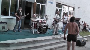 ВИА "Второе Дыхание" - Парнишка