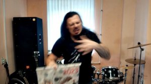 3 сентября 2023/ Шуфутинов День /metal cover