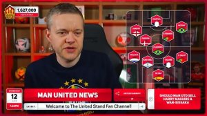 ZILLIACUS PULLS OUT OF SALE! MANCHESTER UNITED vs SEVILLA!