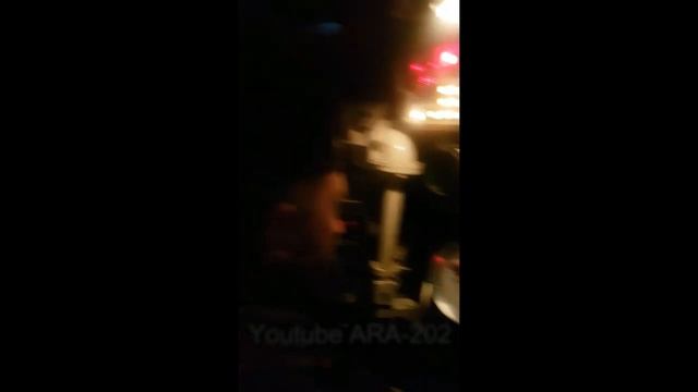 CAZADOR NOCTURNO: VCtam preparando computadora y cámara térmica. смотреть онлайн