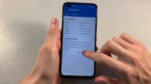 Обзор Realme 6 Pro 8/128GB