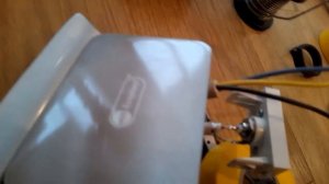 Установка лючка в пол для розеток | Немного по электрике