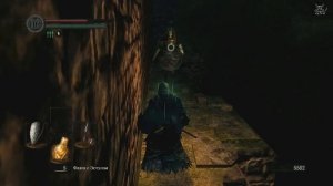 PoleznyiBes - Dark Souls - [#10] Змеиное логово