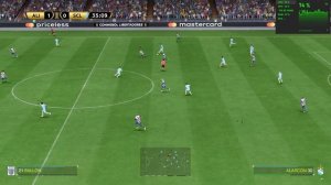 EA SPORTS FC 24 (FIFA 24) - i3 9100f & GTX 1650 SUPER