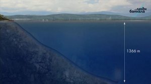 Как глубоководный нейтринный телескоп помогает изучать вселенную на Байкале