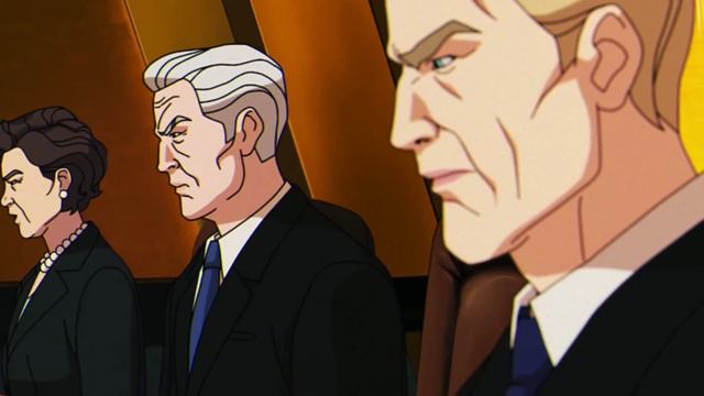 X-Men 97 First 2 Episodes Ending Explained – Chaos Is Coming & Most Of The Viewers Are Not Ready!
