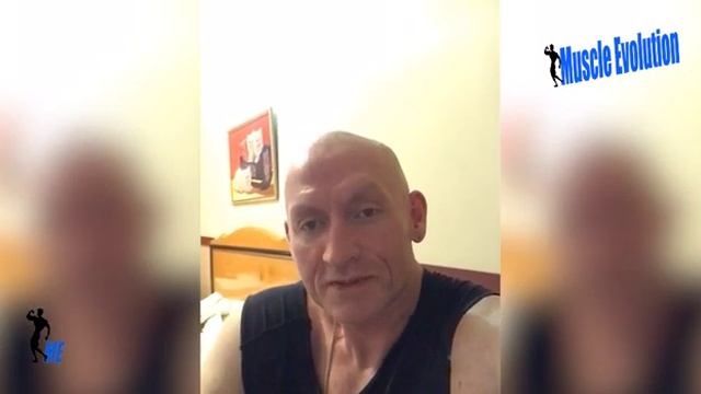 Жизнь в ОАЭ. Русский бодибилдер уехал в ДУБАЙ ! Как выжить. Реальная история. смотреть онлайн