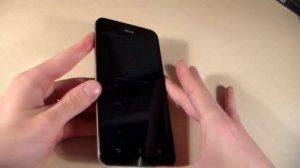 Обзор Asus Zenfone Max (ZC550KL)