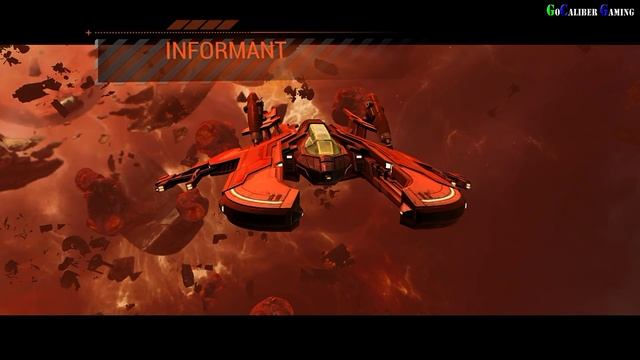 Galaxy On Fire 3: Manticore iOS Walkthrough - Gameplay Part 1 - Act 1: The Shattering смотреть онлайн