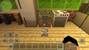 Furniture Mod-Мебель для Minecraft PE 0.14.0[20+Штук!]