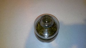 Как избавиться от моли