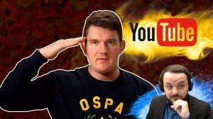 Жмиль смотрит Стас про операцию "YouTube в огне"