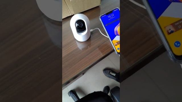 Mi 360° Home Security Camera 2K Pro Unboxing & Setup