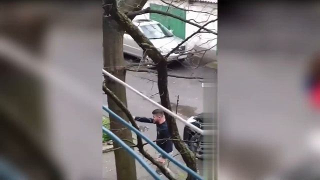 НЕАДЕКВАТНЫЕ И ПЬЯНЫЕ В ТАКСИ