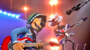 Рок Дог - Русский трейлер (HD)