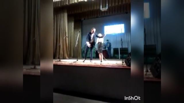 Лера Шапкина из Клявлино Самарской области