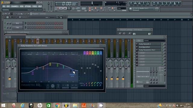 How To Make A Tropical House Flute In 2 Minutes | FL Studio