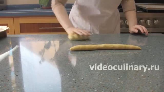 Домашний сдобный хлеб хала - вкусный хлеб от Бабушки Эммы