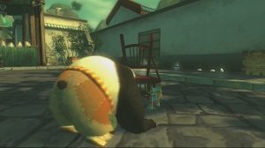 Kung Fu Panda The Video Game Walkthrough - PART 3 - Master Tigress Gameplay!