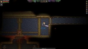 Starbound. Секреты на миссиях серия 4: The Great Sovereign Temple