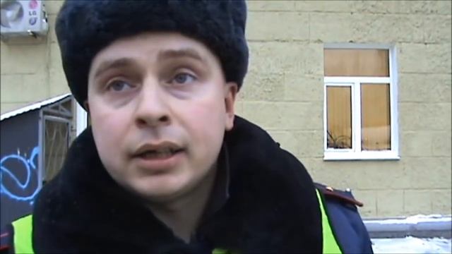 ИДПС Чащухин (59-0245) ч.1 бараний рог смотреть онлайн