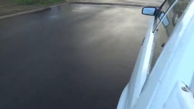 Mazda 323 1989 смотреть онлайн